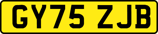 GY75ZJB
