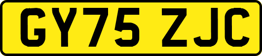 GY75ZJC