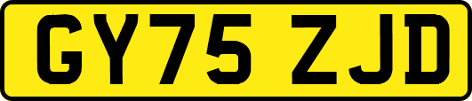 GY75ZJD