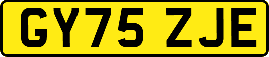 GY75ZJE