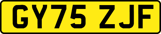 GY75ZJF