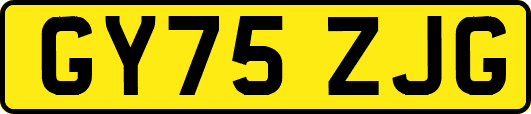 GY75ZJG