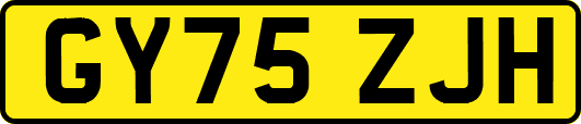 GY75ZJH