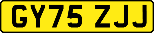 GY75ZJJ