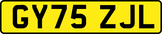 GY75ZJL