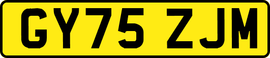 GY75ZJM