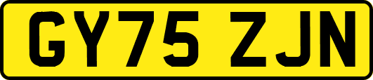 GY75ZJN