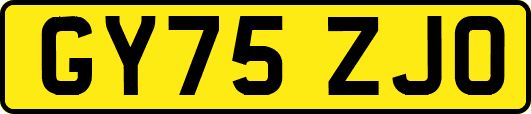 GY75ZJO
