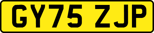 GY75ZJP