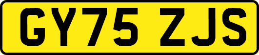 GY75ZJS