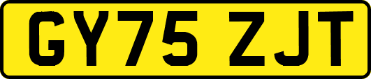 GY75ZJT