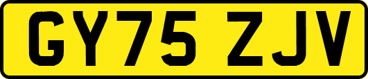 GY75ZJV