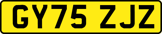 GY75ZJZ