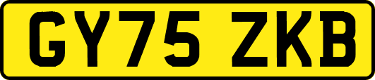 GY75ZKB