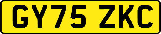 GY75ZKC
