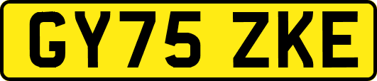 GY75ZKE