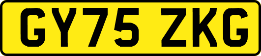 GY75ZKG