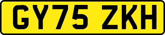 GY75ZKH