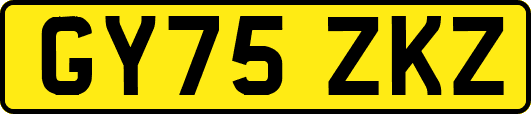 GY75ZKZ