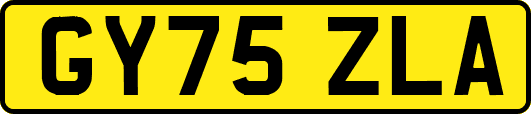 GY75ZLA