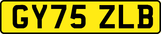 GY75ZLB