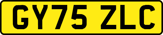 GY75ZLC