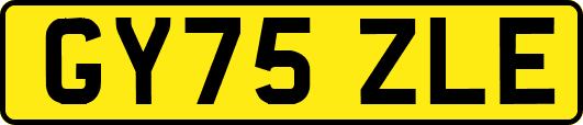 GY75ZLE