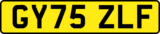 GY75ZLF