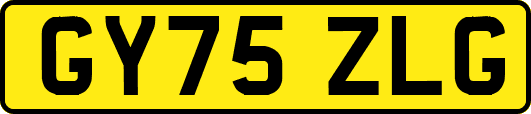 GY75ZLG
