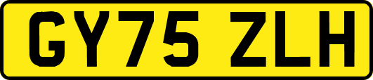 GY75ZLH