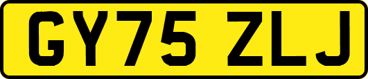GY75ZLJ