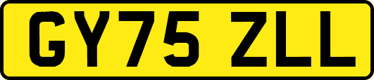 GY75ZLL