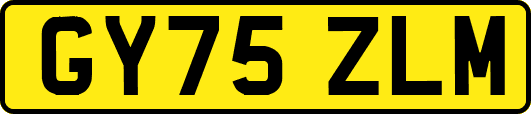 GY75ZLM