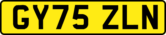 GY75ZLN