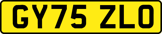GY75ZLO