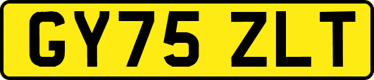 GY75ZLT
