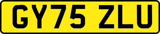 GY75ZLU