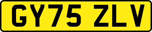 GY75ZLV
