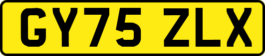 GY75ZLX