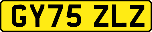 GY75ZLZ
