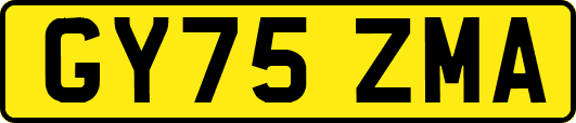 GY75ZMA