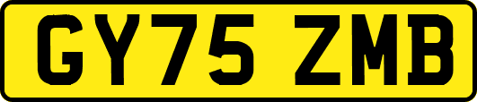 GY75ZMB