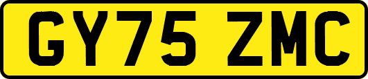 GY75ZMC