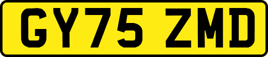 GY75ZMD