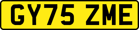 GY75ZME
