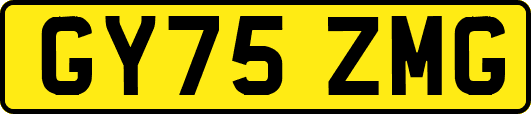 GY75ZMG