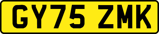GY75ZMK