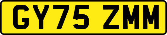 GY75ZMM