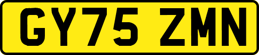 GY75ZMN