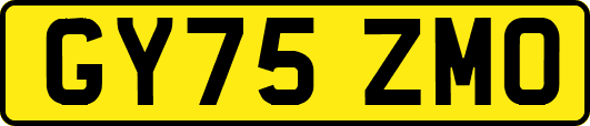 GY75ZMO